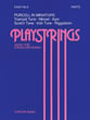 Purcell in Miniature Orchestra sheet music cover